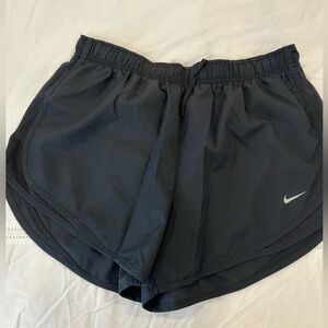 NIKE Women’s Dri-FIT Tempo Brief-Lined Running Shorts